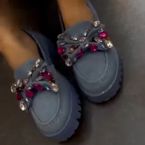 Comfortable Non-Slip Shoes