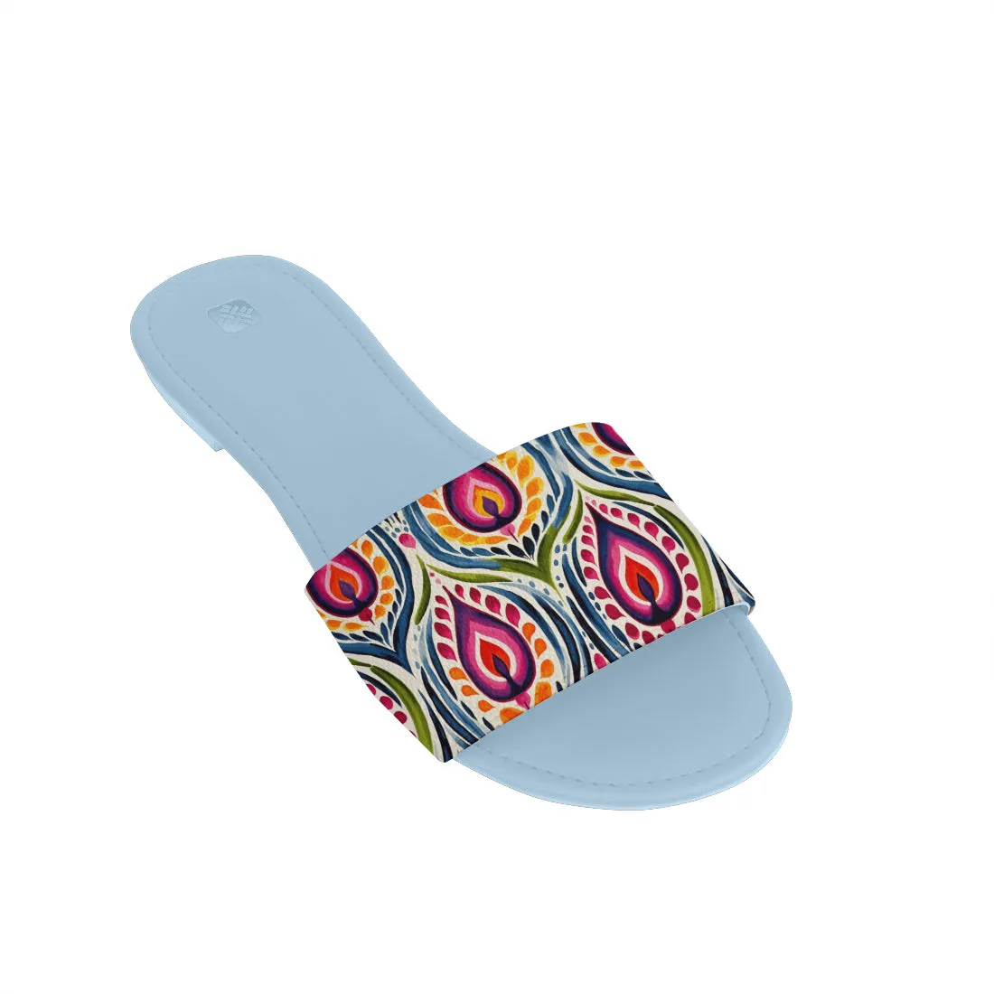 Cozy Bliss Slipper Cozy Winter Hamlet