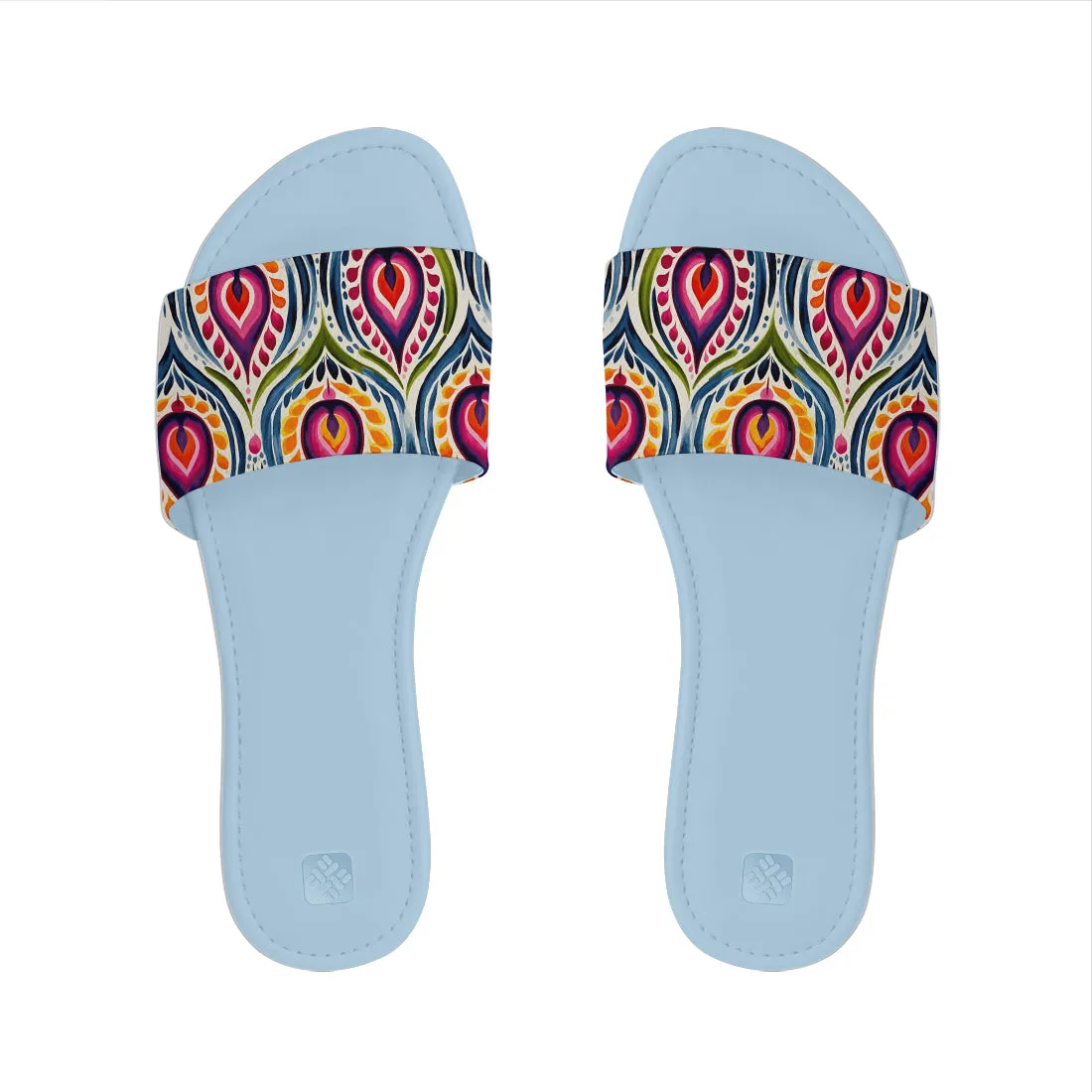 Cozy Bliss Slipper Cozy Winter Hamlet