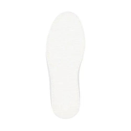 D1C06 Lace-Up Sneaker