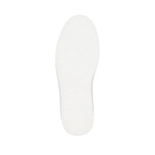 D1C06 Lace-Up Sneaker