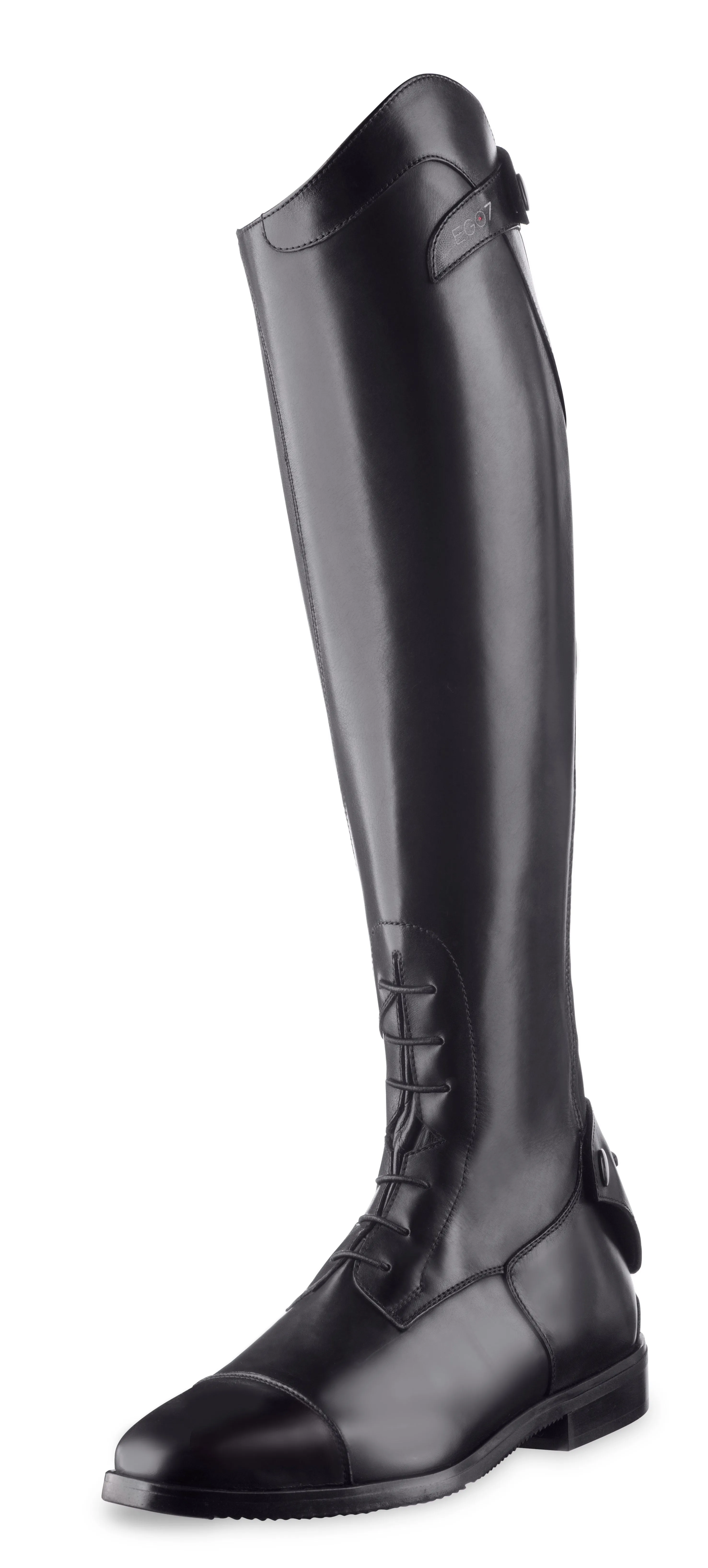 Ego 7 Orion 37 Black - Tall