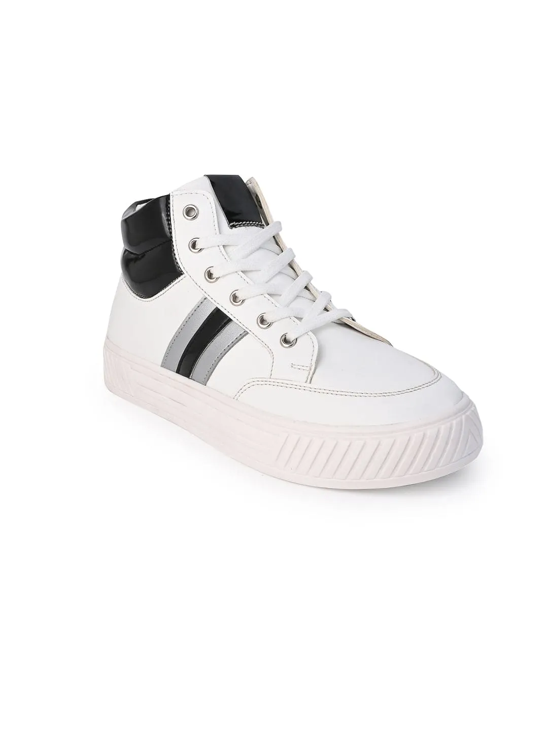 Esmee Urban Step Sneakers for Women - Black