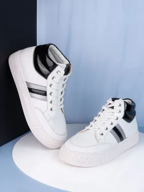 Esmee Urban Step Sneakers for Women - Black