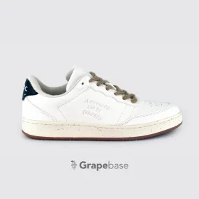 Evergreen Grape Based White