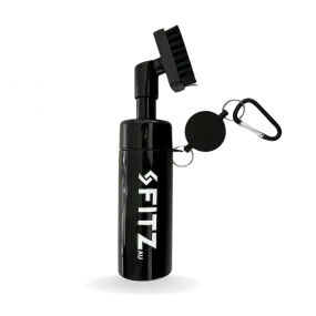 FITZ Boot Brush and Spray
