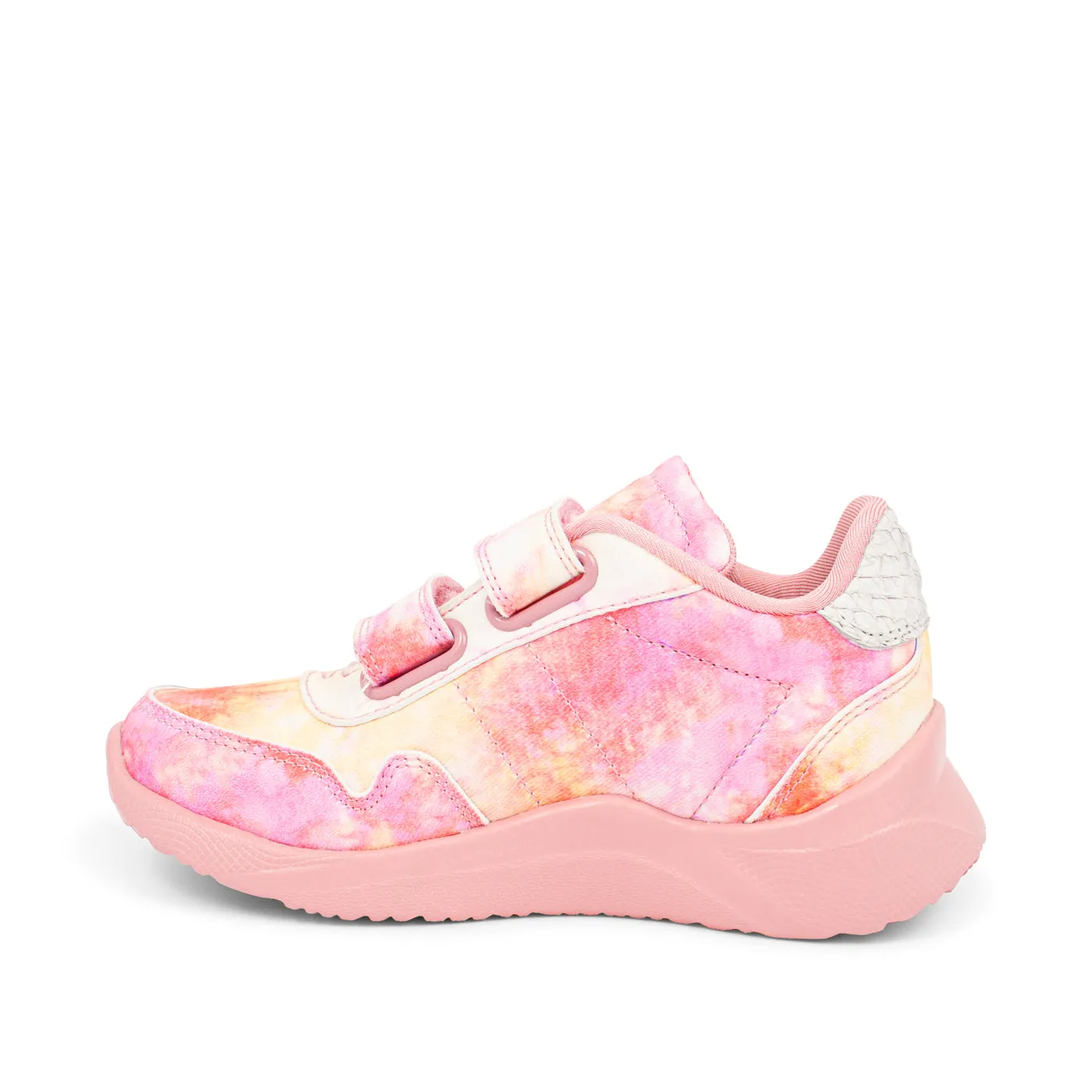 Frej Splash - Soft Pink