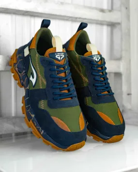 G7 Ridge Runner 2.0 Harvest Sneaker