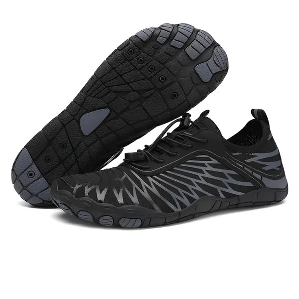 Healthy & non-slip barefoot  Orthotic Shoes