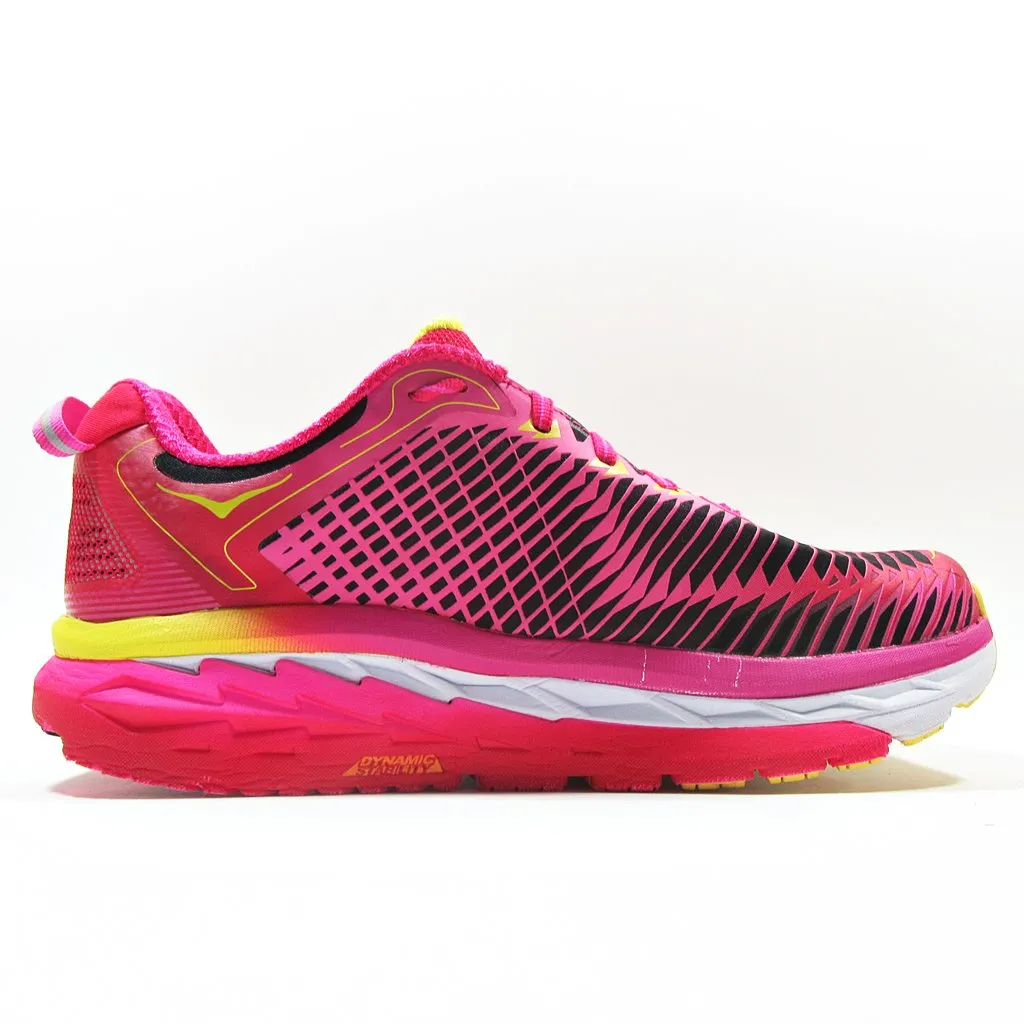 HOKA ONE ONE Dynamic Stability