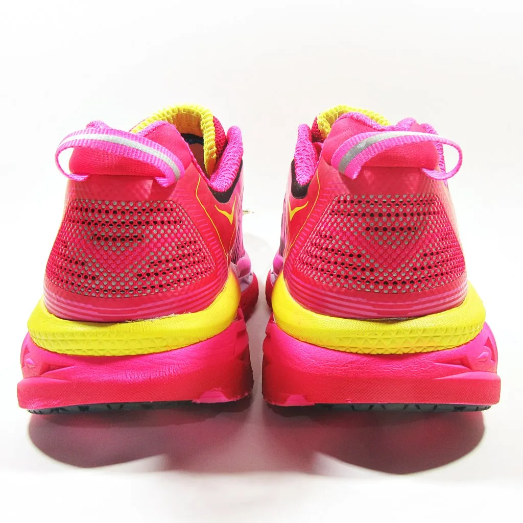 HOKA ONE ONE Dynamic Stability