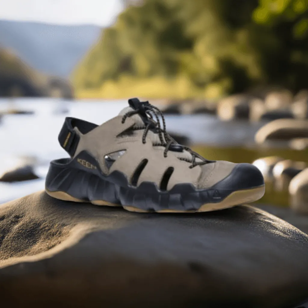 Hyperport Fisherman Sandal
