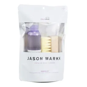 Jason Markk Essential Shoe Cleaning Kit