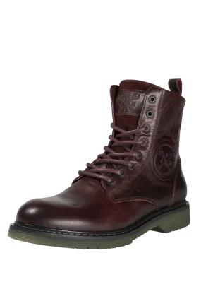 John Doe Sixty Bordeaux