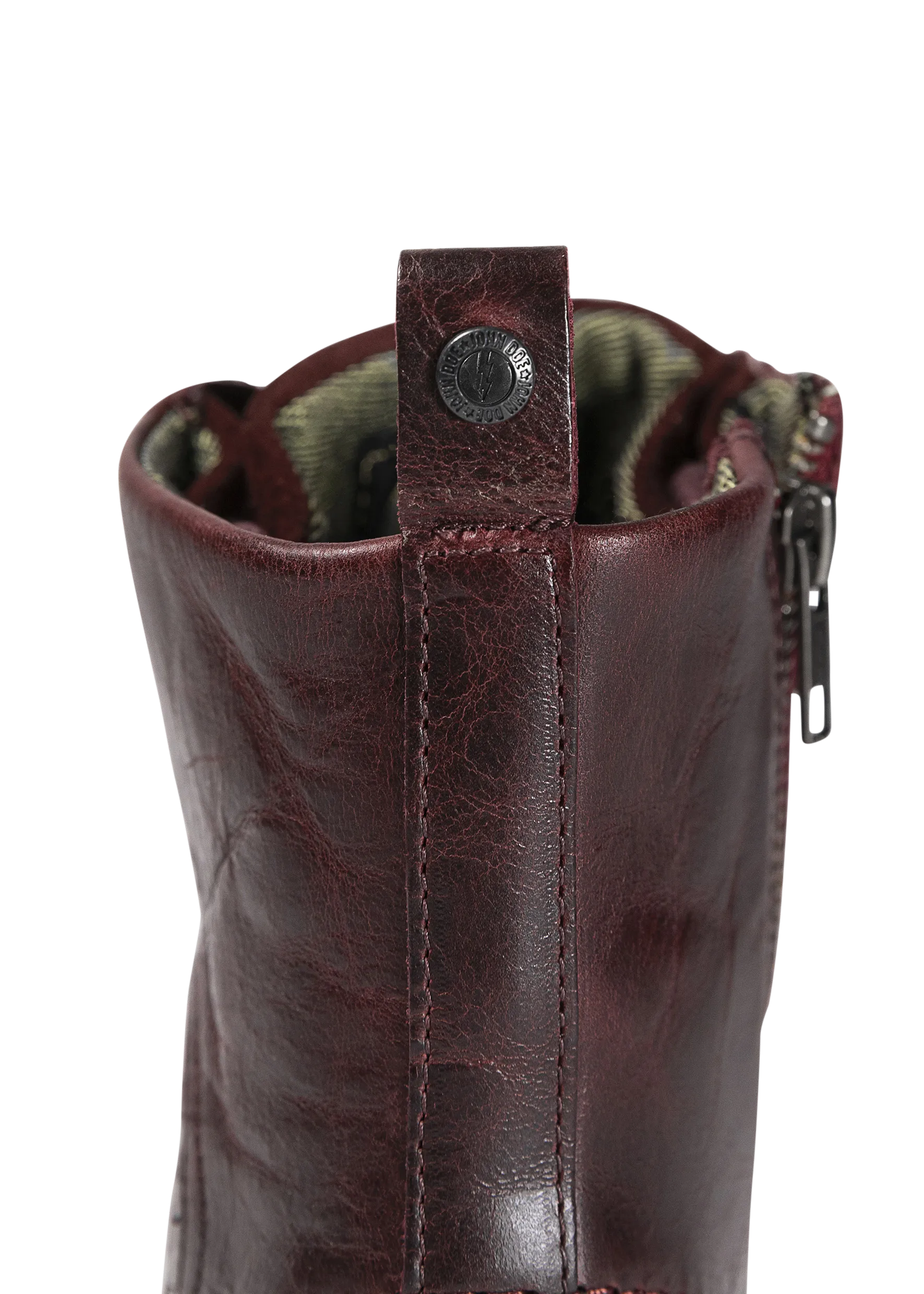 John Doe Sixty Bordeaux
