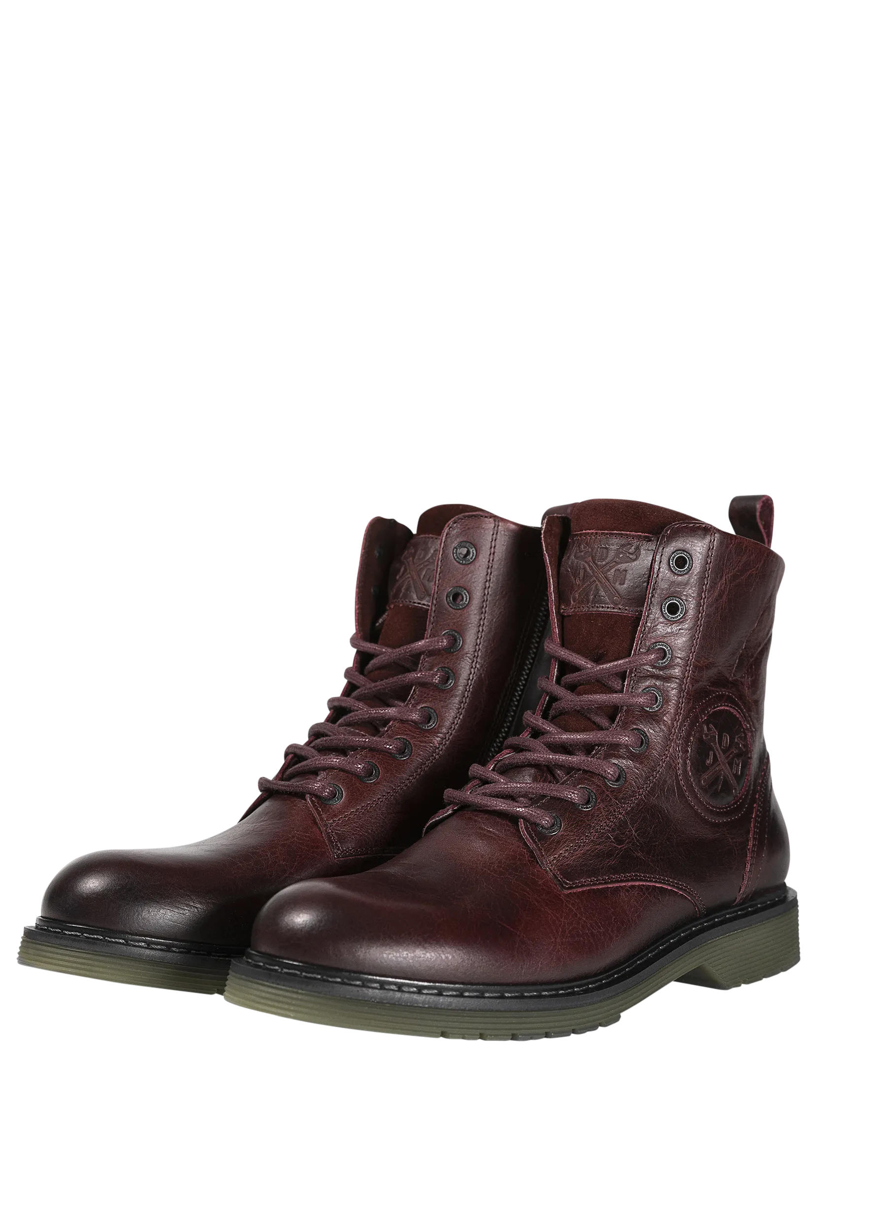 John Doe Sixty Bordeaux