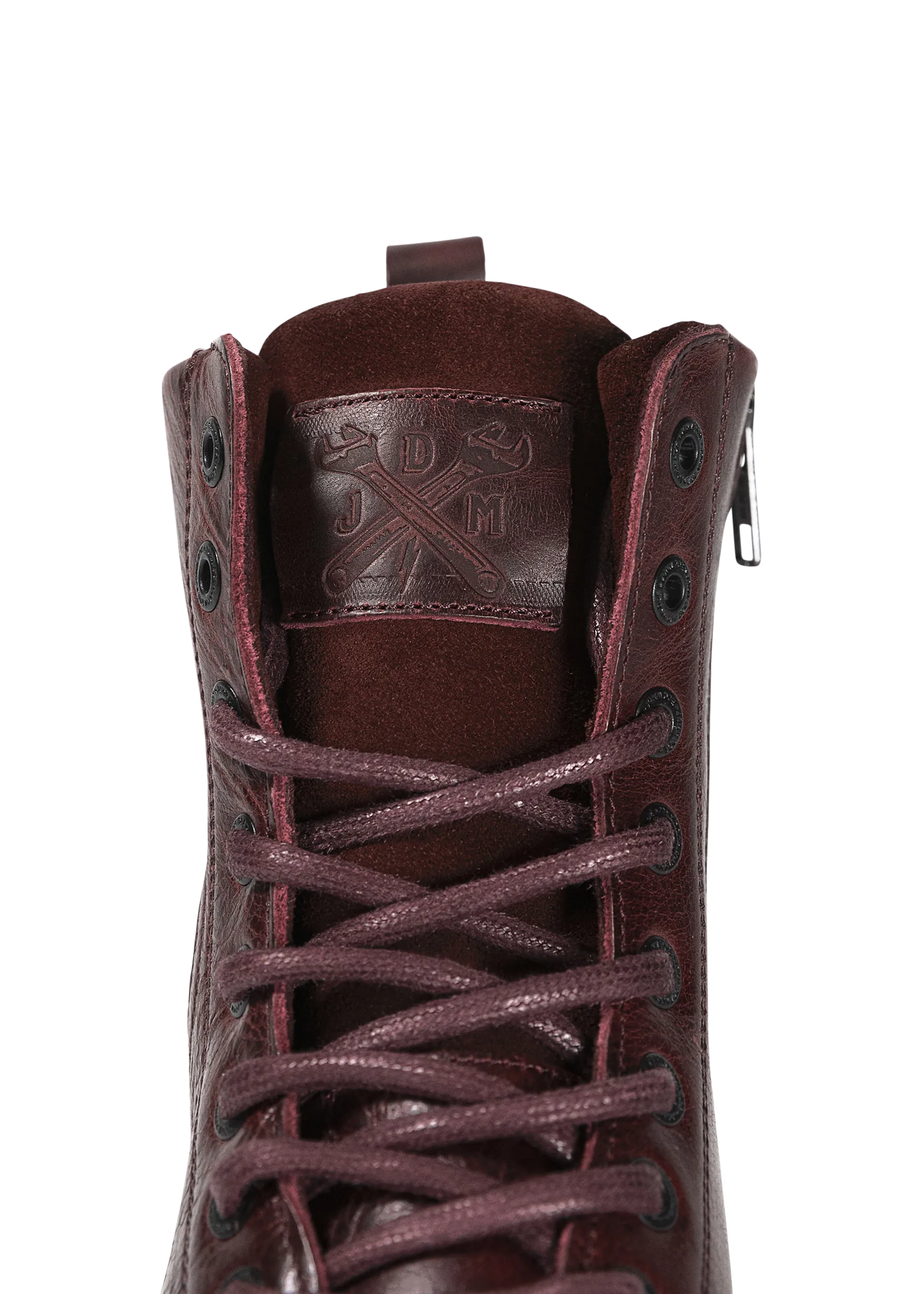 John Doe Sixty Bordeaux