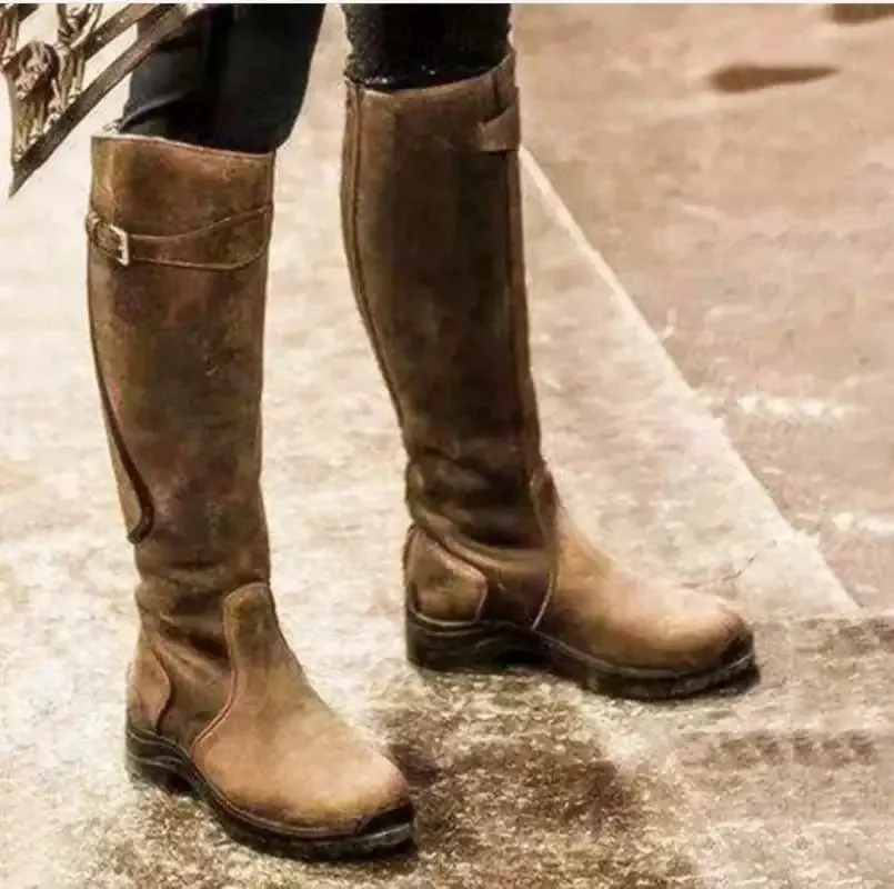 Kai™ Waterproof High-Top Boots