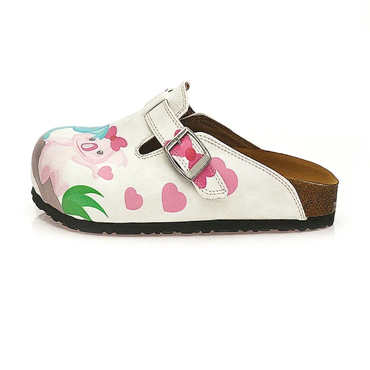 Koala Clogs WCAL333