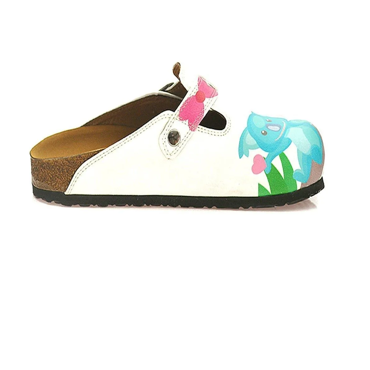 Koala Clogs WCAL333