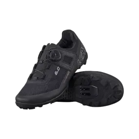 LEATT SHOE PROCLIP 6.0 ENDURANCE WOMEN V25