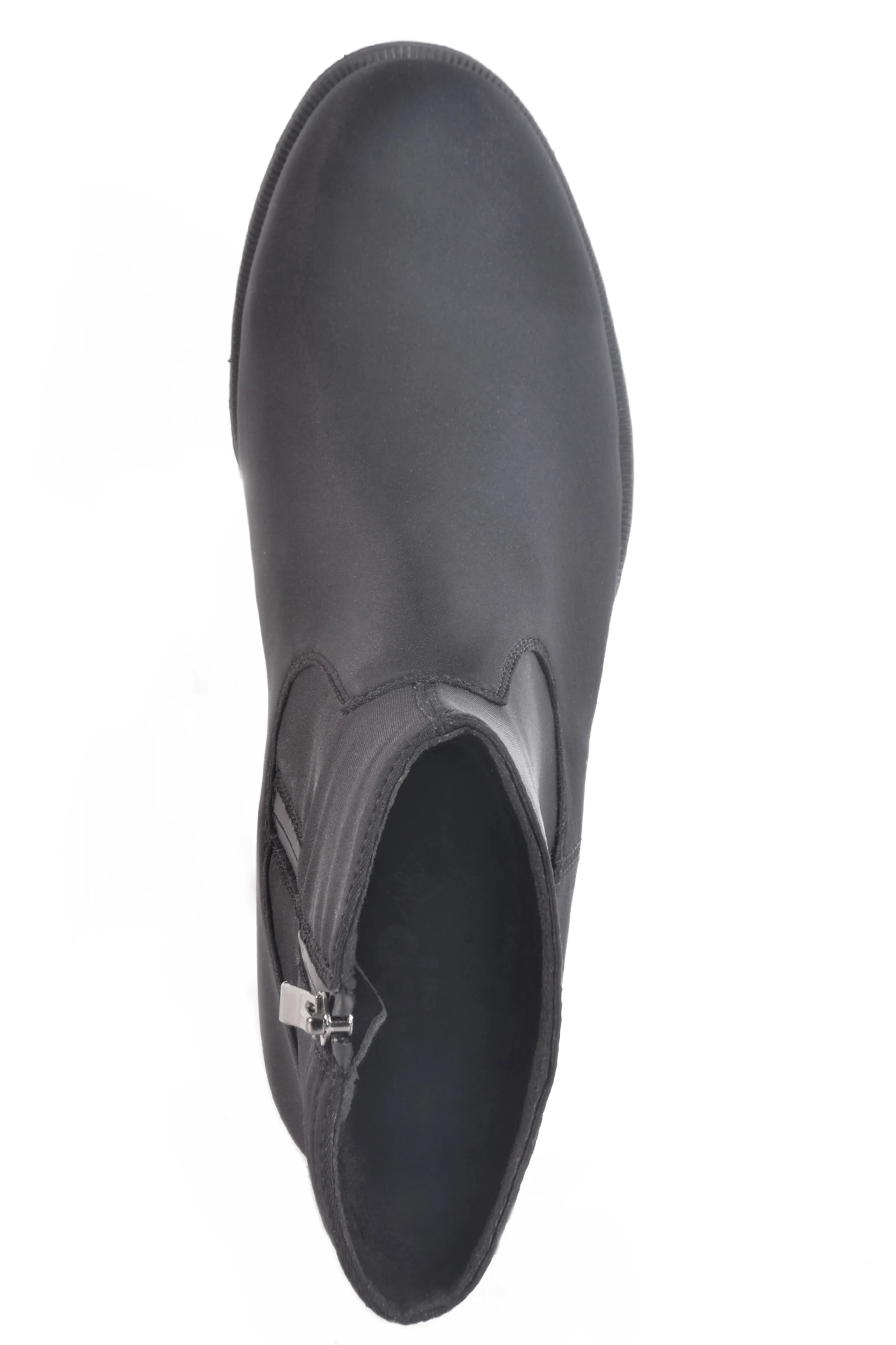 MANHATTAN BREATHABLE WATERPROOF MID-HEIGHT NYLON BOOT
