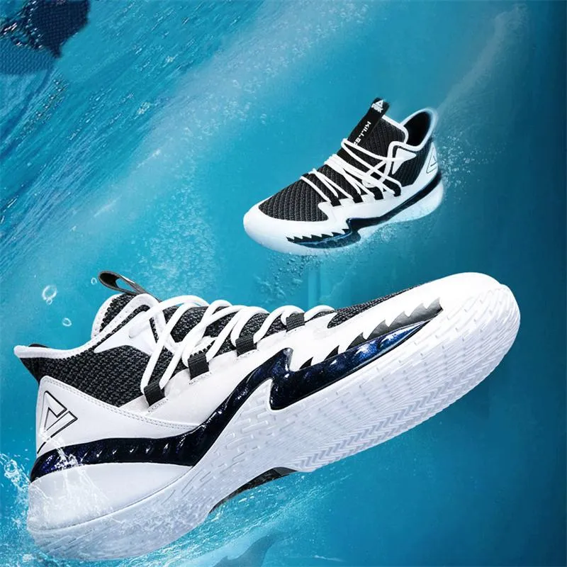 Men's Breathable Cushioning Sneakers