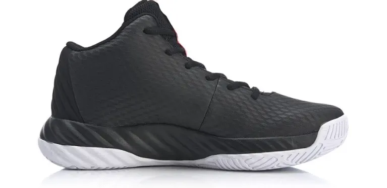 Men's Breathable High Sport Sneakers
