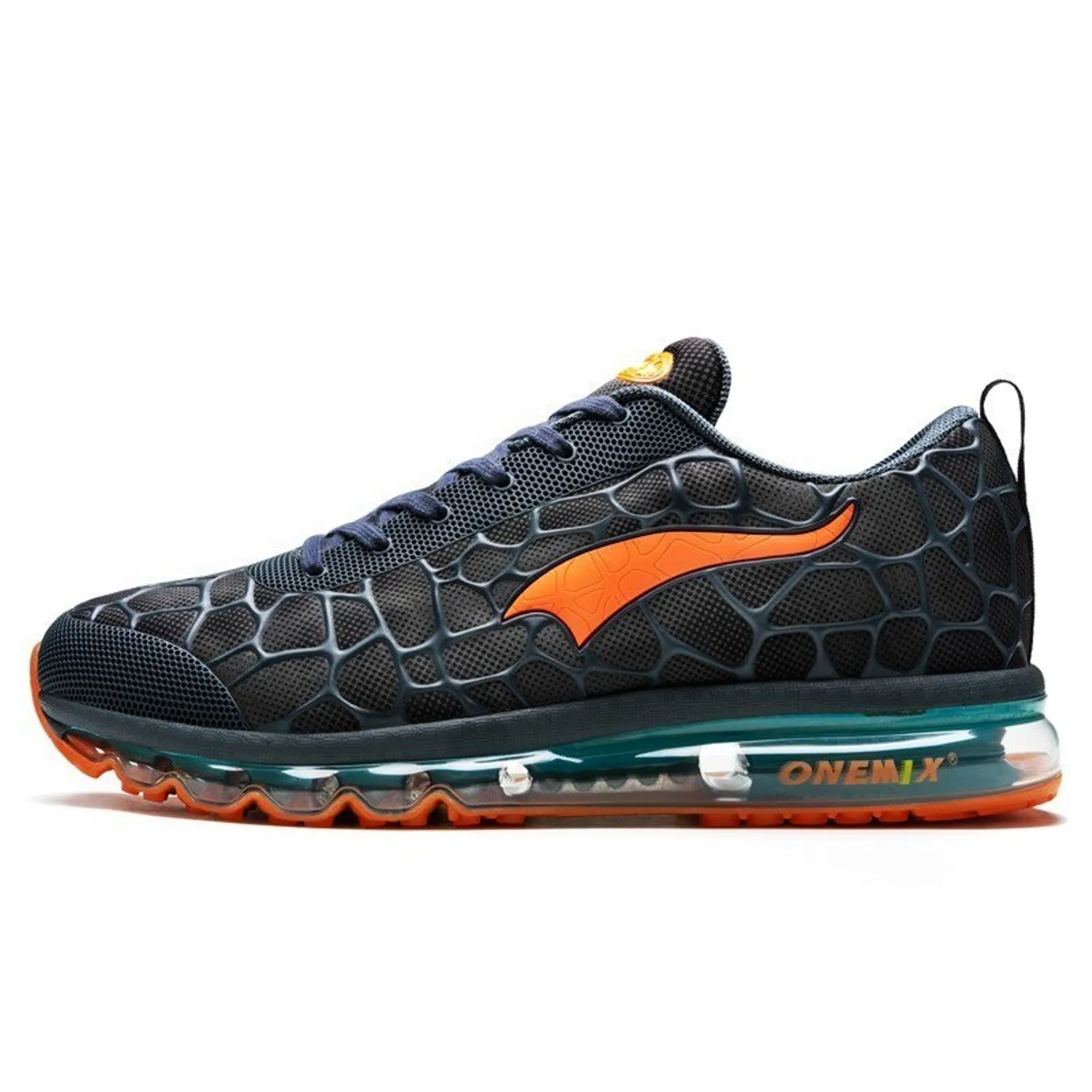 Men's Breathable Mesh Sneakers