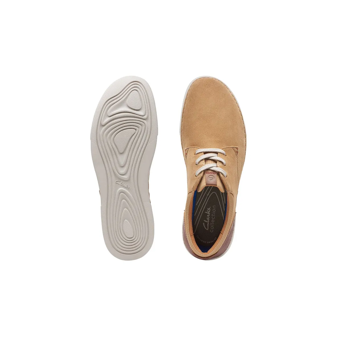 Men's Gereld Lace Shoe 26164646
