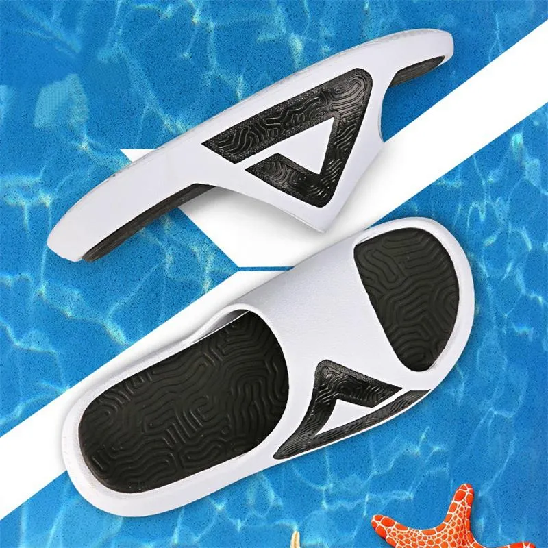 Men's Summer Lightweight Flip Flops