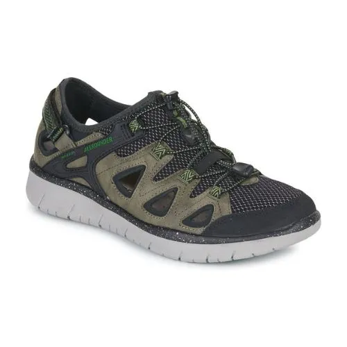 Moro Walking Shoe