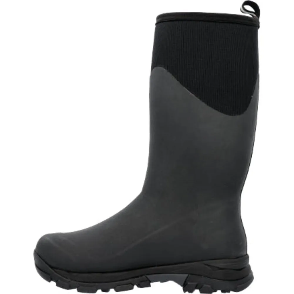 Muck Arctic Grip Men's Boots Vibram Arctic Grip A.t Avtva000 In Black