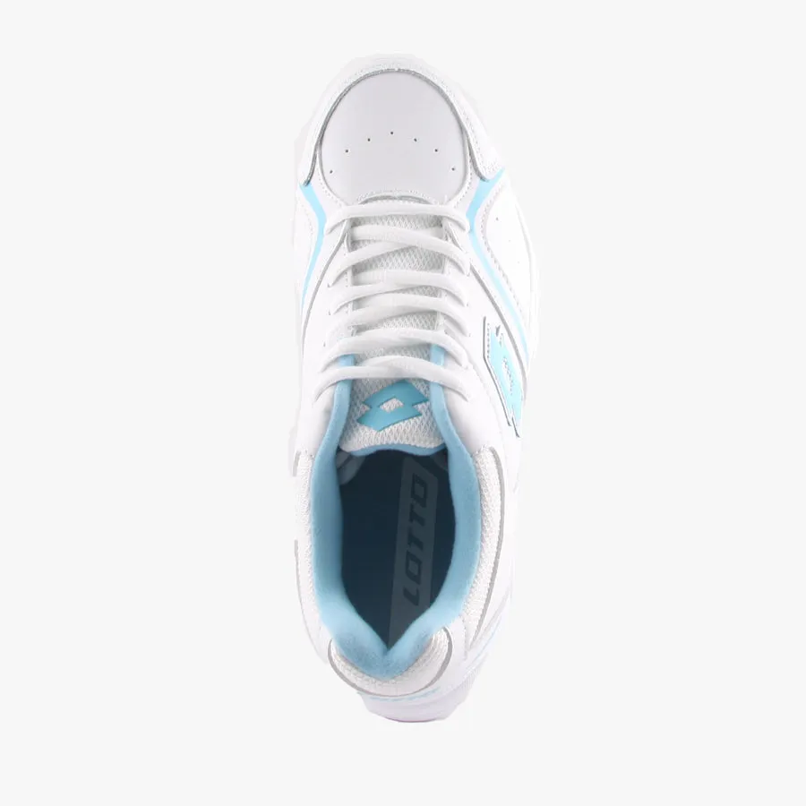 MULTI TRAINER-W WHITE LACE