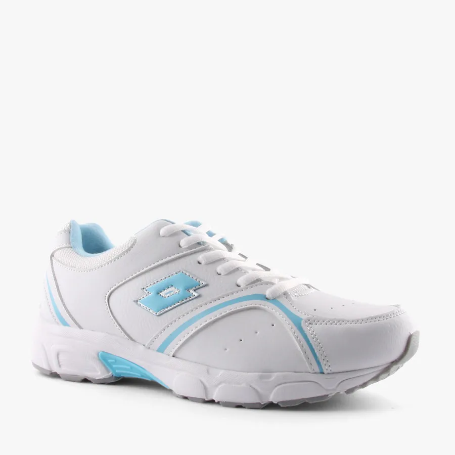 MULTI TRAINER-W WHITE LACE
