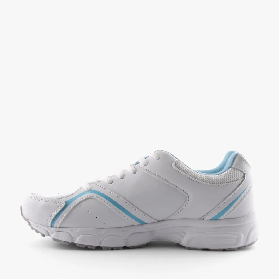 MULTI TRAINER-W WHITE LACE