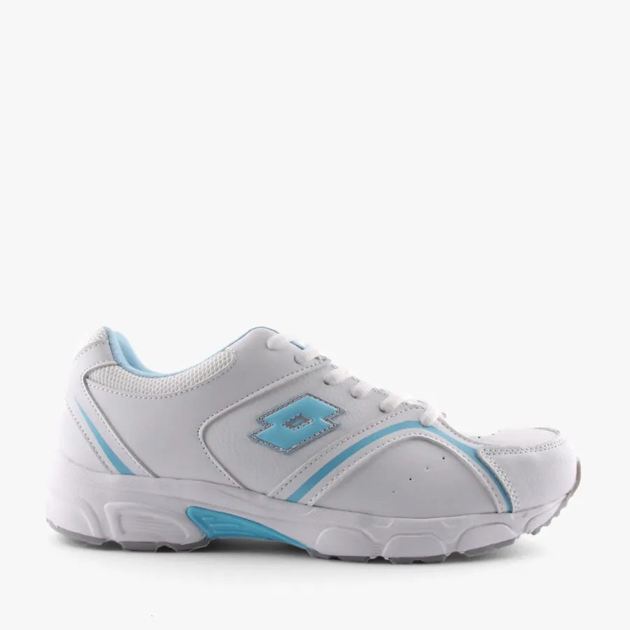 MULTI TRAINER-W WHITE LACE