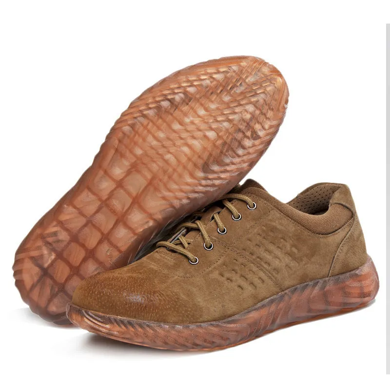 Nanccy Non-slip Fashion Soft Casual Shoes