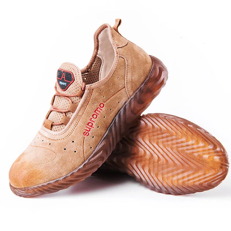 Nanccy Non-slip Fashion Soft Casual Shoes