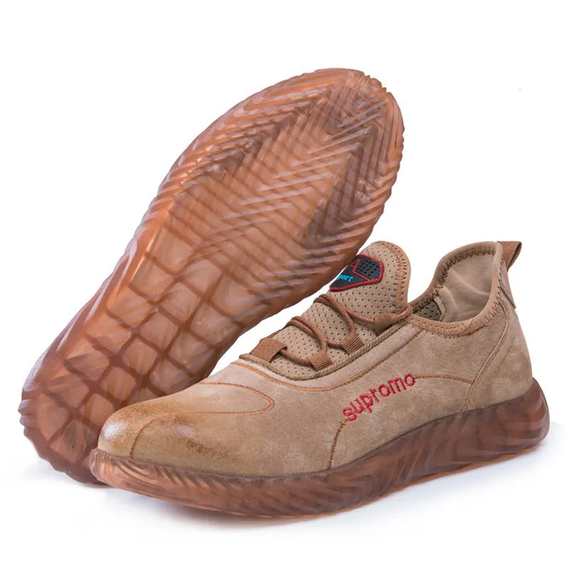 Nanccy Non-slip Fashion Soft Casual Shoes