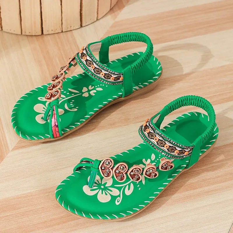 Non-Slip Beach Sandals