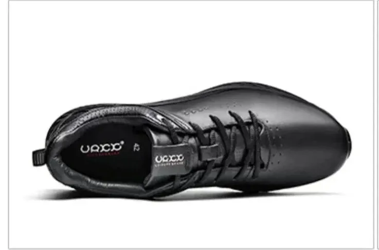 Non-Slip Business Men's Board Shoes