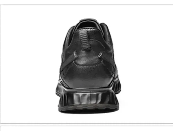 Non-Slip Business Men's Board Shoes