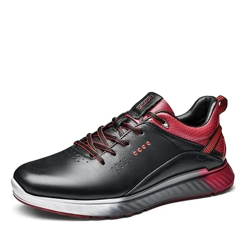 Non-Slip Business Men's Board Shoes