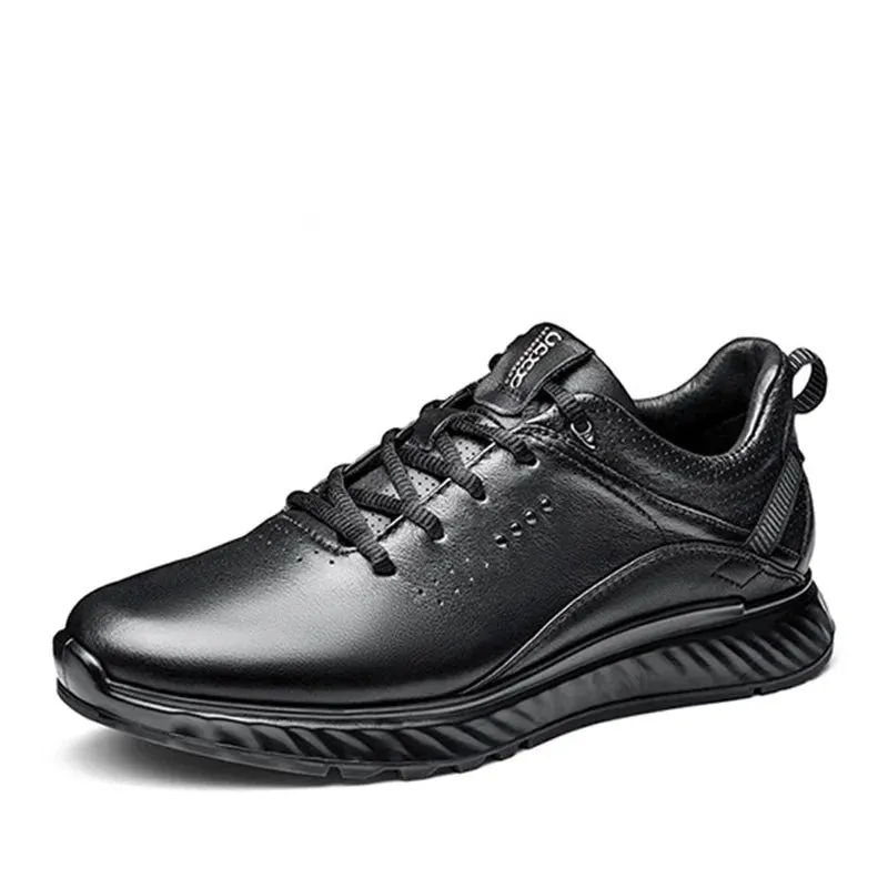 Non-Slip Business Men's Board Shoes