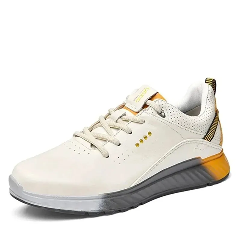 Non-Slip Business Men's Board Shoes