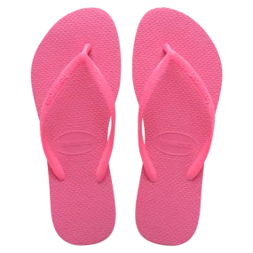 SLIM FLIP FLOPS