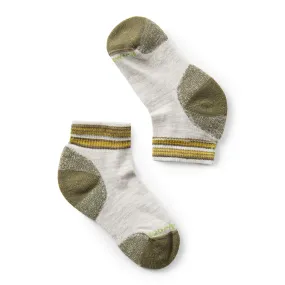 SmartWool Light Hiking Socks - Low Cut - Ash