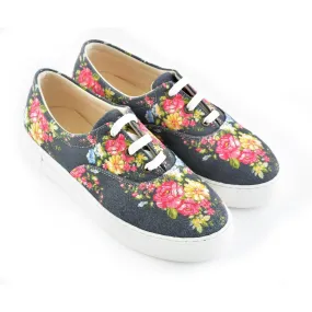 Sneakers Shoes GABV103