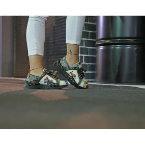 Sneakers Shoes GSB101
